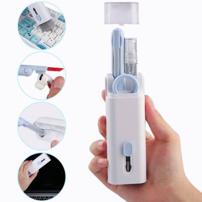 7 in 1 Multifunctional Electronic Cleaning Kit.