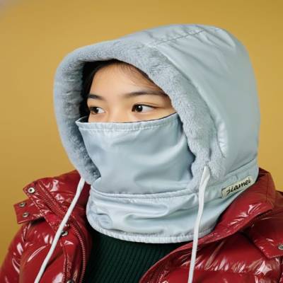 Winter Cap (ash)